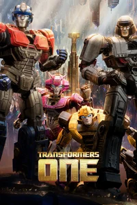Transformers