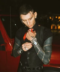Mgk