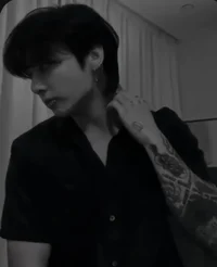 Jeon Jungkook 