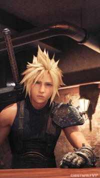 Tiny cloud strife