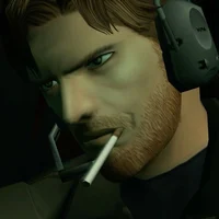 Solid Snake