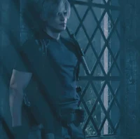 Leon Kennedy 