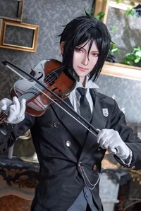 Sebastian Michaelis 