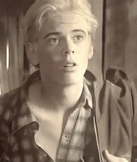 Ponyboy Curtis