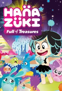 Hanazuki with Others
