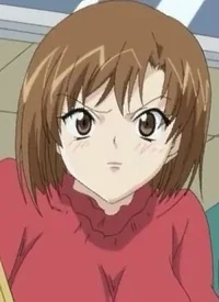 Hazuki Yoshimura