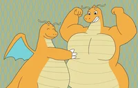 Dragonite Island
