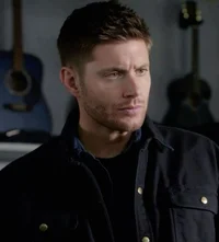 Dean Winchester 