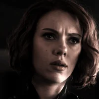 Natasha Romanoff