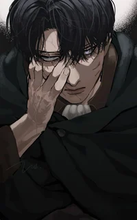 Capitan Levi 