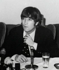 JOHN LENNON