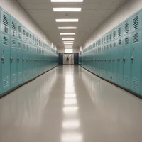 Old High School