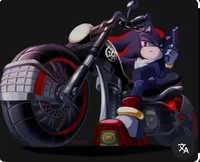 Shadow the hedgehog