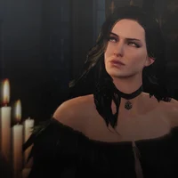 Yennefer