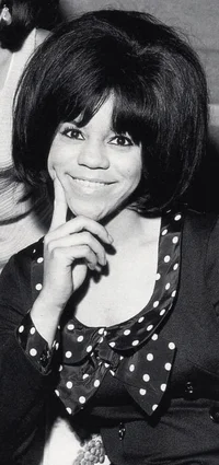 Florence Ballard