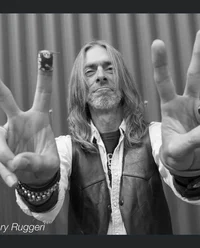 Rex Brown