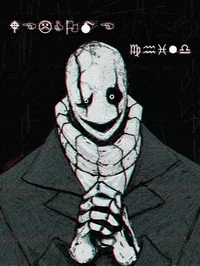 W D Gaster