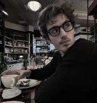 simon greene
