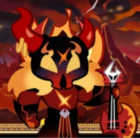-1- Blazing Reaper