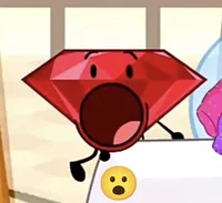 Ruby - BFDI