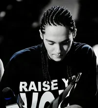 Том Каулитц 