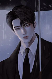 Nicolas bl