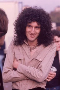 Brian May