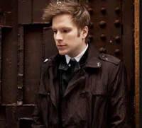 Patrick Stump