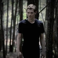 Nicklaus mikaelson