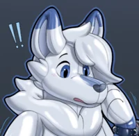 Wereballoon Fox
