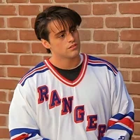 Joey Tribbiani