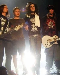 09 - Tokio Hotel 