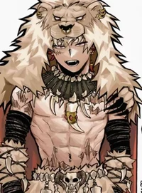 Katsuki Bakugou