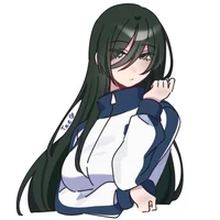 Itoshi Rin Female
