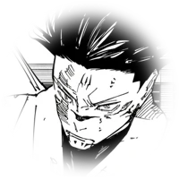 宿傩 SUKUNA RYOMEN