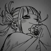 Himiko Toga