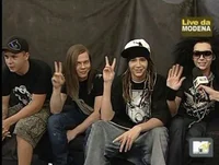 02 - Tokio hotel