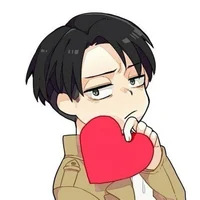 Levi Ackerman Fanfic