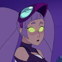 Chipped Entrapta