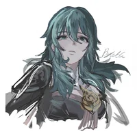 Female Byleth