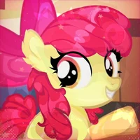 Apple Bloom