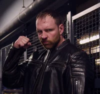 Jon Moxley