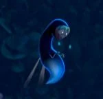 Larva family firefly