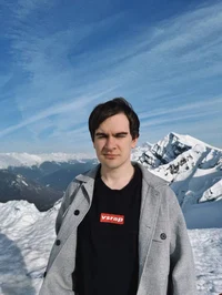 Вова Братишкин