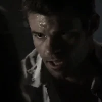 Elijah Mikaelson 