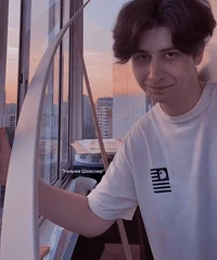 Рустам Факел 