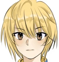 Streamer Kurapika