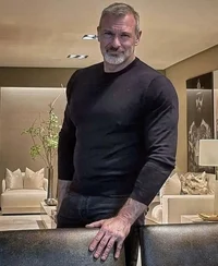 Older Man
