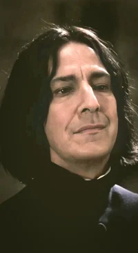Serverus Snape