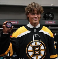 HOCKEY BOY